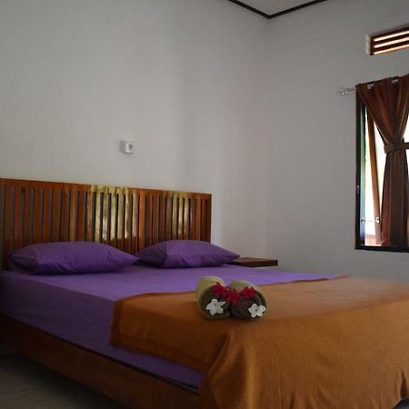 Safsia Homestay Toyapakeh Extérieur photo