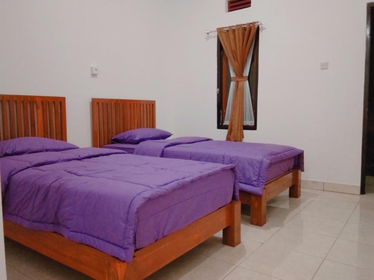 Safsia Homestay Toyapakeh Extérieur photo
