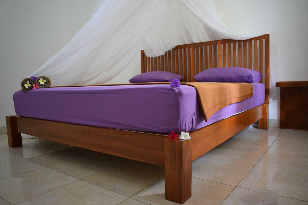 Safsia Homestay Toyapakeh Extérieur photo